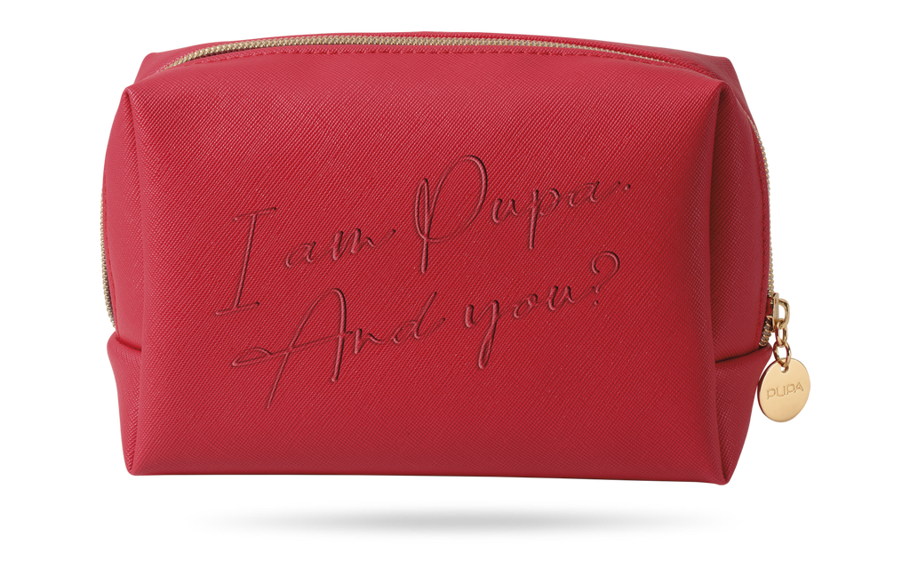 I Am Pupa And You? Pochette - PUPA Milano image number 0